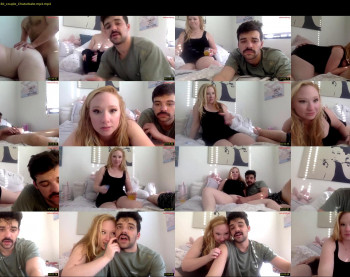jacknjayne — 45 minute Chaturbate couple cam video clip, 480p, Oct 21, 2023