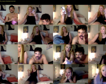 jacknjayne — 44 minute Chaturbate couple cam video clip, 480p, Oct 22, 2023