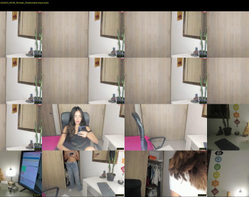 jocelynne_longbarton — 91 minute Chaturbate female cam video clip, 720p, Oct 22, 2023