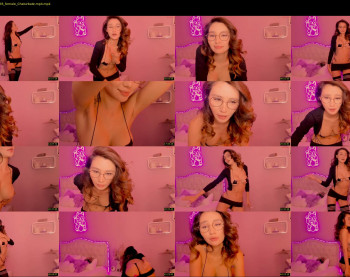 killer_face — 51 minute Chaturbate female cam video clip, 720p, Oct 21, 2023