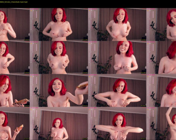 libbyshepard — 11 minute Chaturbate female cam video clip, 720p, Oct 21, 2023