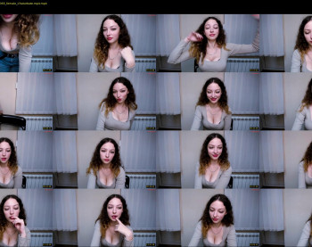 margodeis_ — 17 minute Chaturbate female cam video clip, 720p, Oct 21, 2023