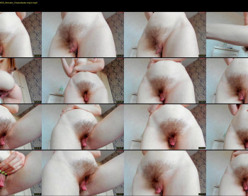 perfectdate — 19 minute Chaturbate female cam video clip, 720p, Oct 21, 2023
