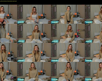 redhead_kitty_ — 29 minute Chaturbate female cam video clip, 720p, Oct 21, 2023