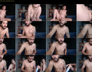 sexual_devils — 6 minute Chaturbate couple cam video clip, 720p, Oct 21, 2023
