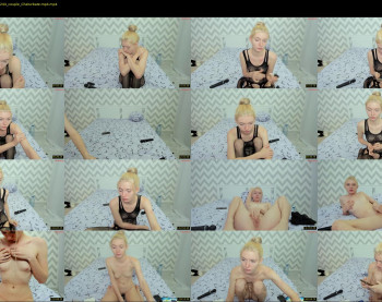 shaameless — 120 minute Chaturbate couple cam video clip, 720p, Oct 21, 2023