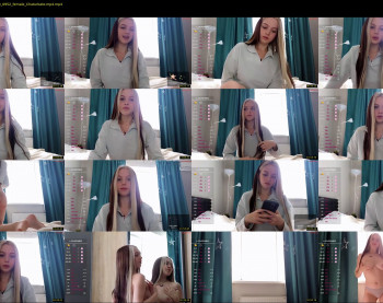 small_blondee — 38 minute Chaturbate female cam video clip, 720p, Oct 21, 2023