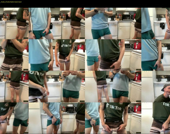 trystoph — 40 minute Chaturbate male cam video clip, 480p, Oct 21, 2023