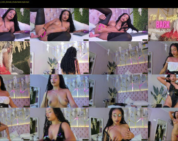 willow_hendrix — 121 minute Chaturbate female cam video clip, 720p, Oct 21, 2023