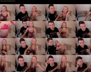 secret_dreams_ — 24 minute Chaturbate couple cam video clip, 720p, Oct 22, 2023