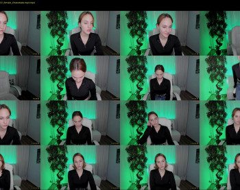 _michell_e — 121 minute Chaturbate female cam video clip, 720p, Oct 23, 2023
