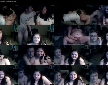 littlesam56 — 121 minute Chaturbate couple cam video clip, 720p, Oct 23, 2023