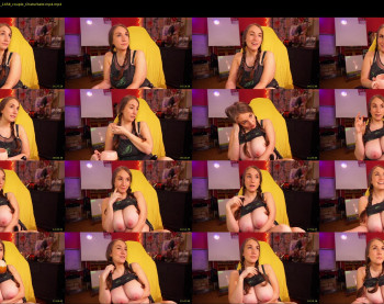 task_manager — 28 minute Chaturbate couple cam video clip, 720p, Oct 23, 2023