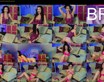 sofia3211 — 120 minute Chaturbate couple cam video clip, 720p, Oct 24, 2023