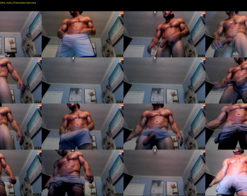 marcoducati — 87 minute Chaturbate male cam video clip, 720p, Oct 26, 2023