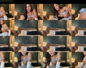 _perlalovers — 7 minute Chaturbate female cam video clip, 480p, Oct 27, 2023