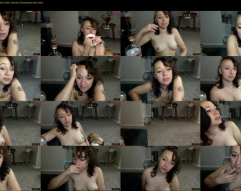 randomactsofkari — 120 minute Chaturbate female cam video clip, 480p, Oct 26, 2023