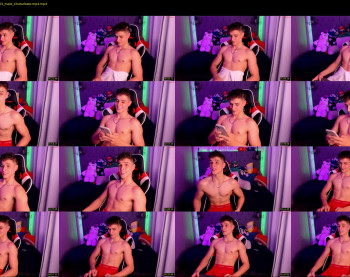 thomklein — 7 minute Chaturbate male cam video clip, 720p, Oct 26, 2023