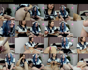 forest_foxxx — 113 minute Chaturbate female cam video clip, 720p, Oct 27, 2023