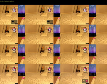 mei_tin — 14 minute Chaturbate female cam video clip, 720p, Oct 27, 2023