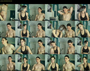 meow_li — 121 minute Chaturbate couple cam video clip, 720p, Oct 27, 2023