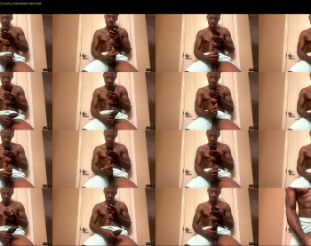 pjkingbbc — 5 minute Chaturbate male cam video clip, 720p, Oct 27, 2023