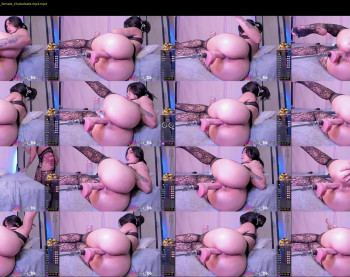 ruby_26 — 32 minute Chaturbate female cam video clip, 720p, Oct 27, 2023