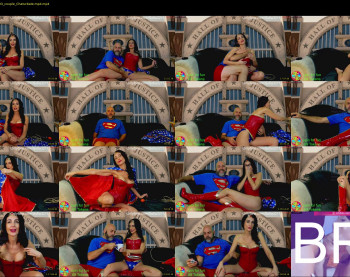 sofia3211 — 101 minute Chaturbate couple cam video clip, 720p, Oct 27, 2023