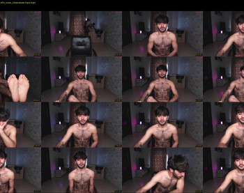 teddy_mode — 31 minute Chaturbate couple cam video clip, 720p, Oct 27, 2023