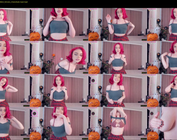 libbyshepard — 120 minute Chaturbate female cam video clip, 720p, Oct 28, 2023