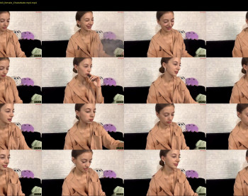 sofibloom1 — 3 minute Chaturbate female cam video clip, 720p, Oct 28, 2023