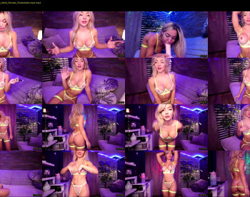 fantasystudiox — 120 minute Chaturbate female cam video clip, 720p, Oct 30, 2023