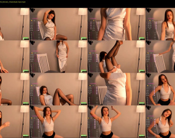 macicolon — 121 minute Chaturbate female cam video clip, 720p, Oct 29, 2023