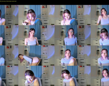 alanaricher — 121 minute Chaturbate female cam video clip, 720p, Oct 30, 2023