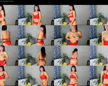 fritha — 7 minute Chaturbate female cam video clip, 720p, Oct 30, 2023