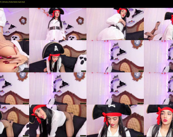 i_amlilithx — 121 minute Chaturbate female cam video clip, 720p, Oct 30, 2023