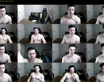 robknocks — 81 minute Chaturbate male cam video clip, 720p, Oct 30, 2023