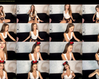 sofibloom1 — 120 minute Chaturbate female cam video clip, 720p, Oct 30, 2023