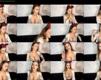 sofibloom1 — 27 minute Chaturbate female cam video clip, 720p, Oct 30, 2023