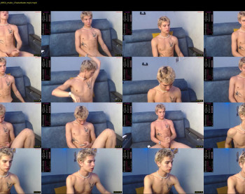 john__hanson — 75 minute Chaturbate male cam video clip, 720p, Oct 31, 2023