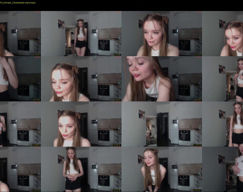 lisaradiant — 121 minute Chaturbate female cam video clip, 720p, Oct 31, 2023