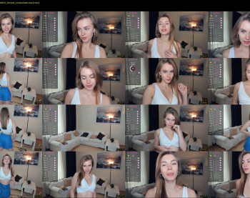 _wild_orchid_ — 61 minute Chaturbate female cam video clip, 720p, Nov 1, 2023