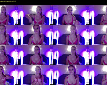 littlebearae — 4 minute Chaturbate female cam video clip, 720p, Nov 2, 2023