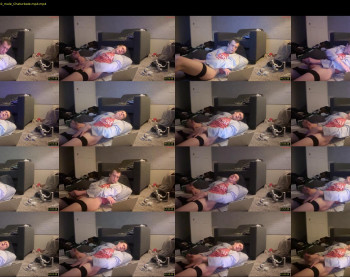 millerjdm — 25 minute Chaturbate male cam video clip, 720p, Nov 1, 2023