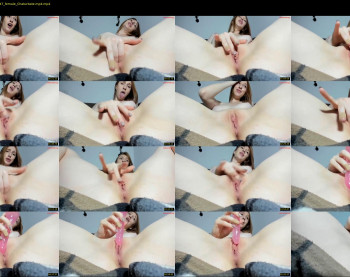 kissofirina — 7 minute Chaturbate female cam video clip, 480p, Nov 2, 2023