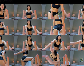 lora_com — 23 minute Chaturbate female cam video clip, 720p, Nov 2, 2023