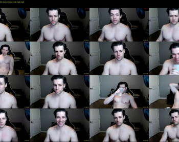 robknocks — 30 minute Chaturbate male cam video clip, 720p, Nov 2, 2023