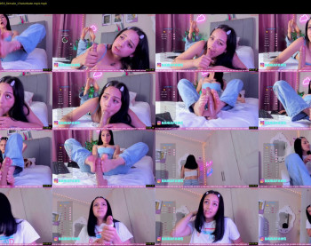 nahia_paws — 53 minute Chaturbate female cam video clip, 720p, Nov 3, 2023