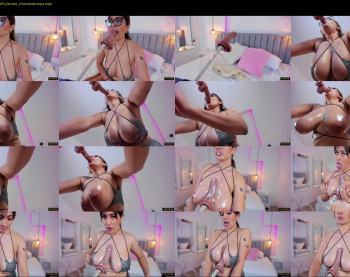 valerynova — 113 minute Chaturbate female cam video clip, 720p, Nov 4, 2023