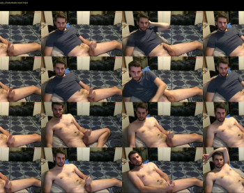 solbe — 23 minute Chaturbate male cam video clip, 480p, Nov 5, 2023